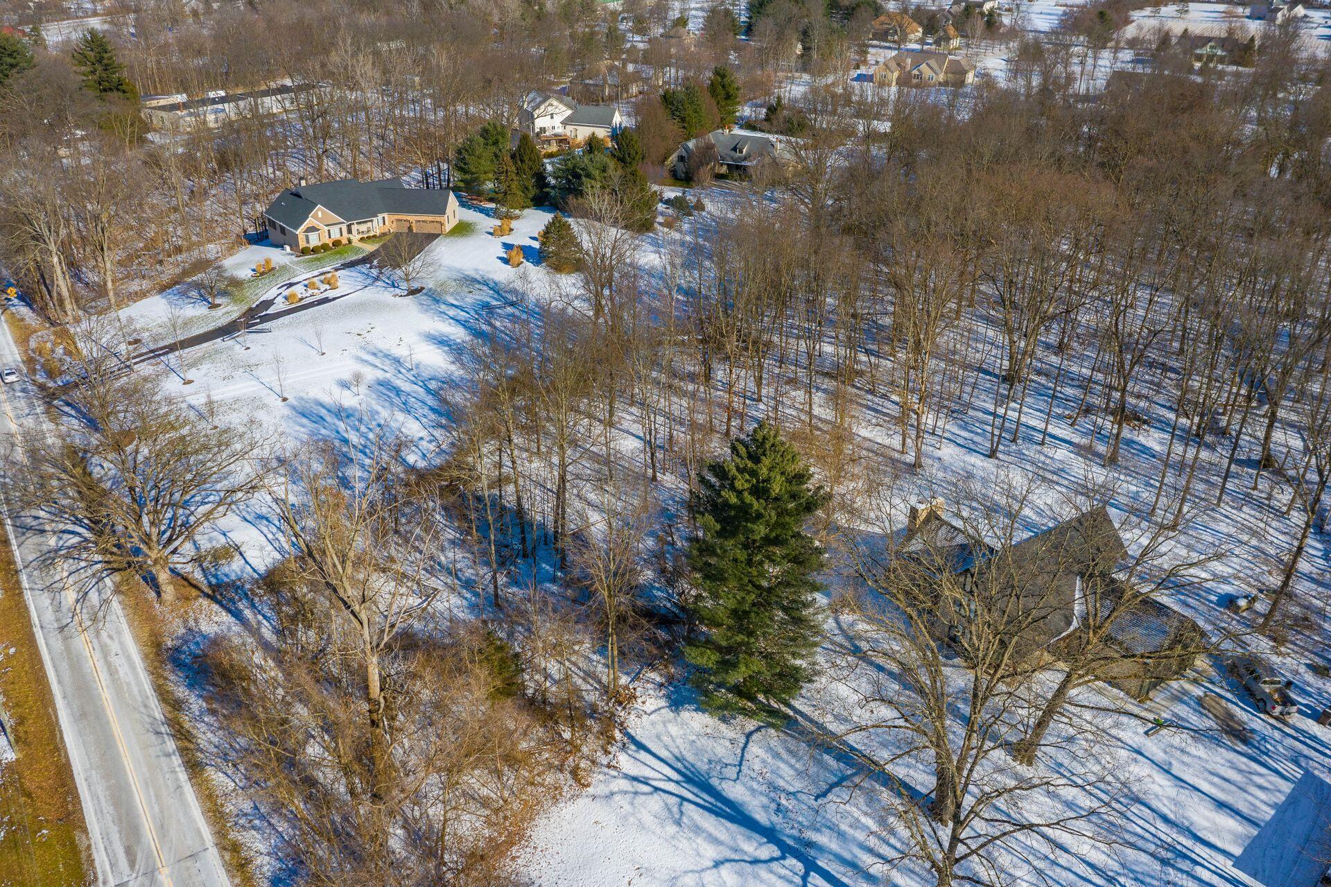 0 Red Bank Road Galena, OH 43021 - Photo 6 of 18 Aerial