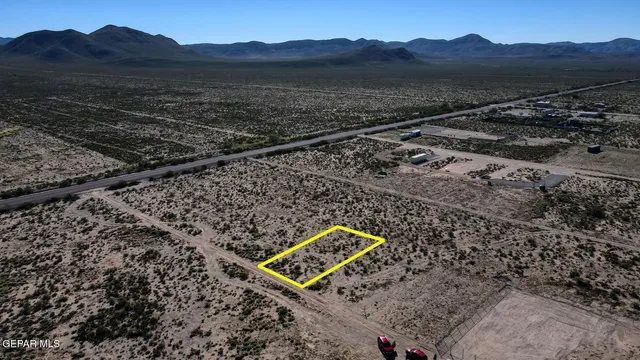 a view of a mountain