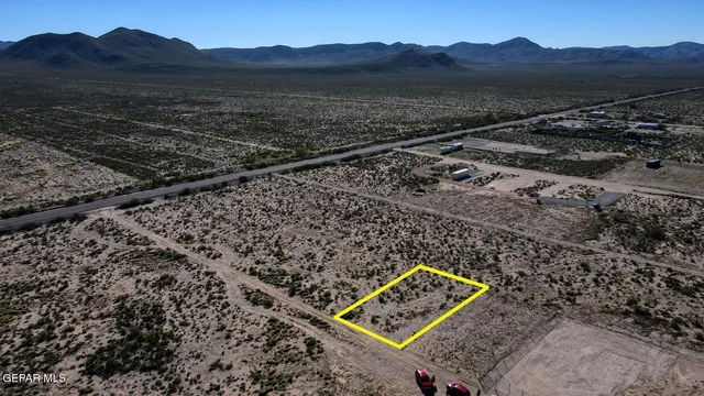 a view of a mountain with a mountain