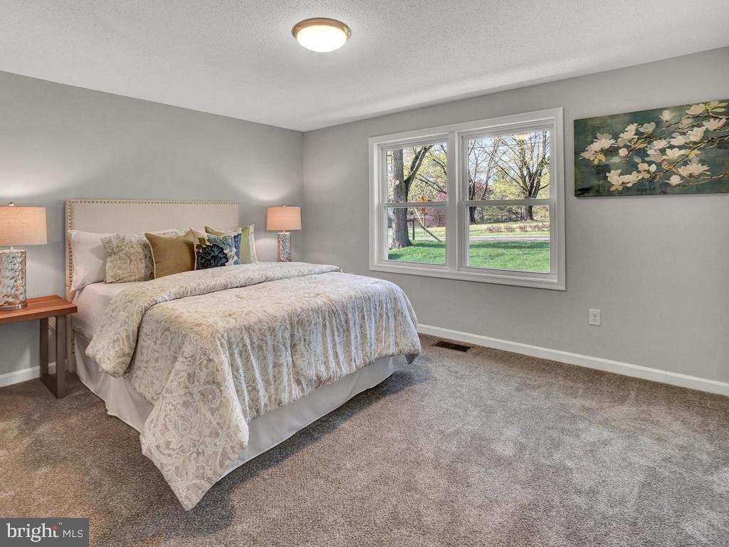 2100 Flag Marsh Road Mount Airy, MD 21771 - Photo 19 of 46 master bedroom