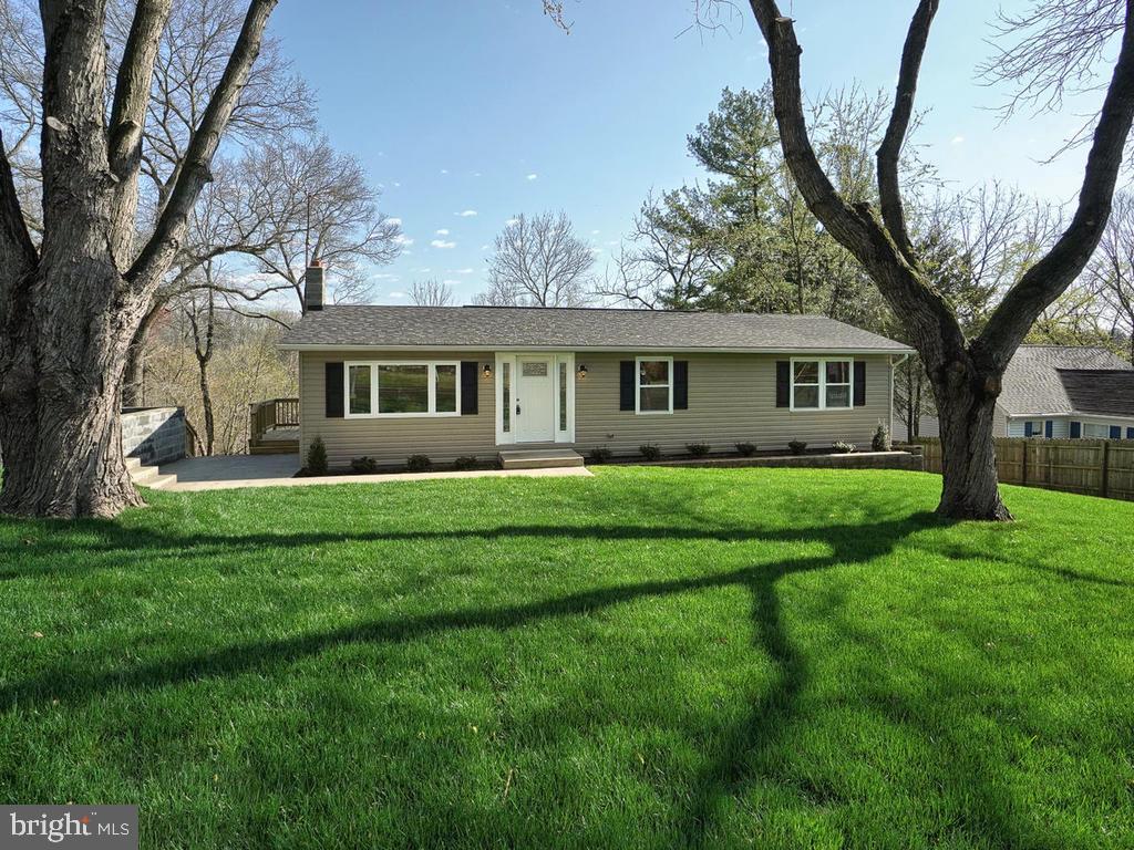 2100 Flag Marsh Road Mount Airy, MD 21771 - Photo 36 of 46 Gallery Image 36