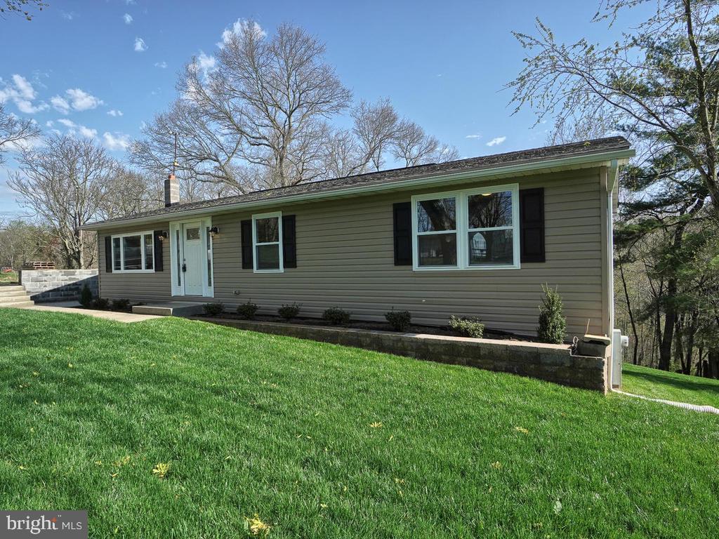 2100 Flag Marsh Road Mount Airy, MD 21771 - Photo 37 of 46 Gallery Image 37