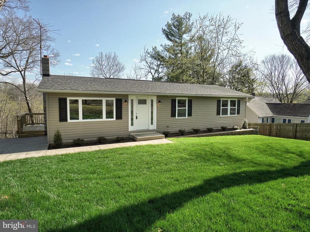 2100 Flag Marsh Road Mount Airy, MD 21771 - Photo 42 of 46 Gallery Image 42