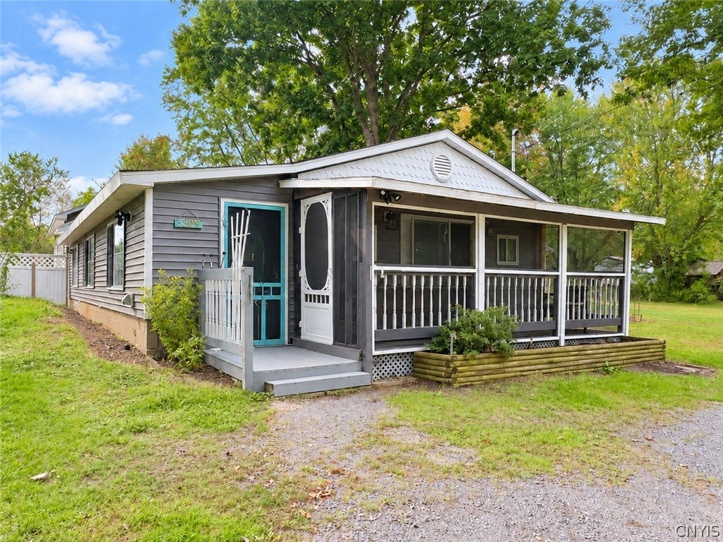 399 Pendergast Road Phoenix, NY 13135 - Photo 2 of 42 Gallery Image 2