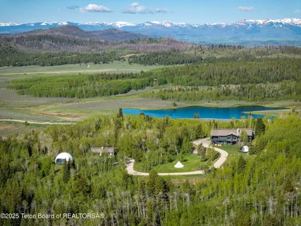 $15,000,000 | 101 Miner Creek Road, Pinedale, WY 82941