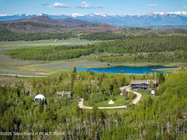 $15,000,000 | 101 Miner Creek Road, Pinedale, WY 82941