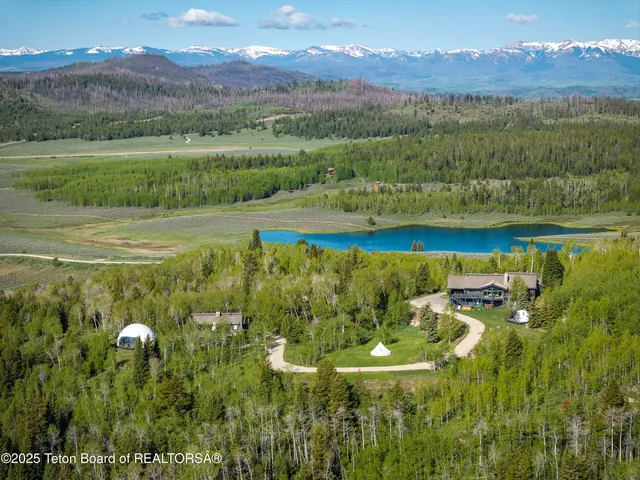 $15,000,000 | 101 Miner Creek Road, Pinedale, WY 82941