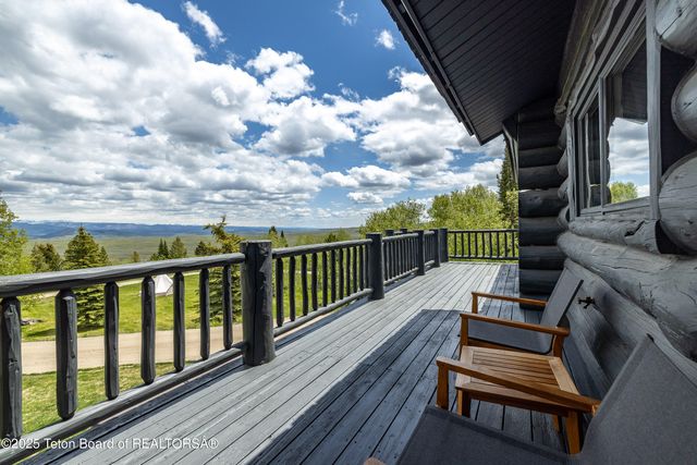 $15,000,000 | 101 Miner Creek Road, Pinedale, WY 82941