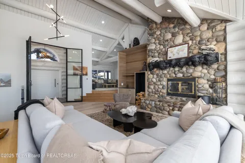 $15,000,000 | 101 Miner Creek Road, Pinedale, WY 82941