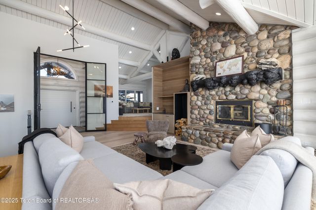 $15,000,000 | 101 Miner Creek Road, Pinedale, WY 82941