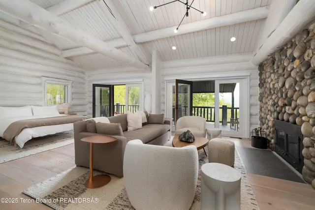 $15,000,000 | 101 Miner Creek Road, Pinedale, WY 82941