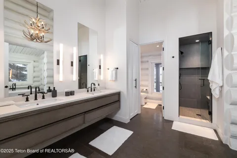 $15,000,000 | 101 Miner Creek Road, Pinedale, WY 82941