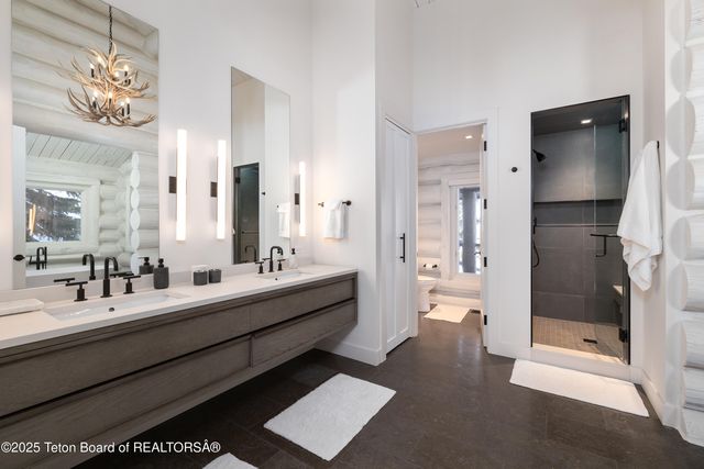 $15,000,000 | 101 Miner Creek Road, Pinedale, WY 82941