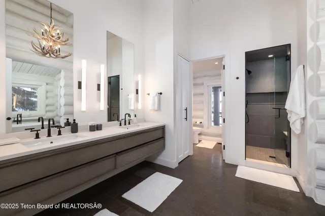 $15,000,000 | 101 Miner Creek Road, Pinedale, WY 82941