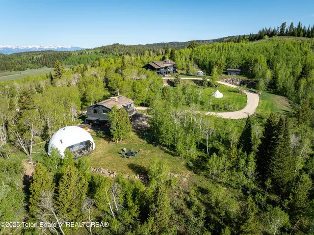 $15,000,000 | 101 Miner Creek Road, Pinedale, WY 82941