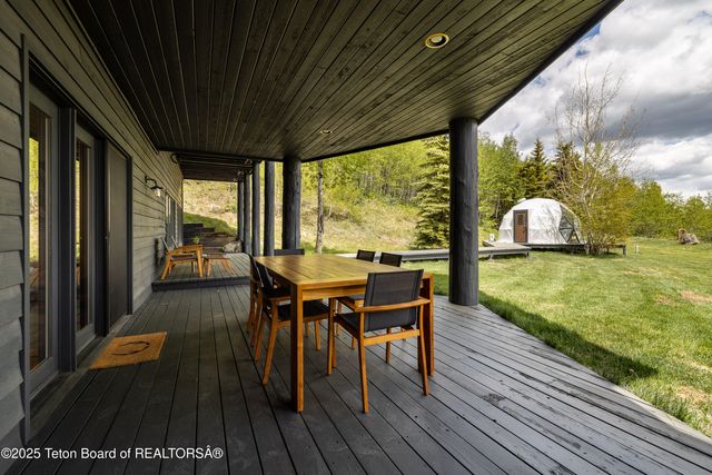 $15,000,000 | 101 Miner Creek Road, Pinedale, WY 82941