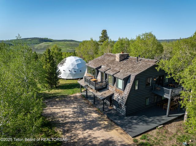 $15,000,000 | 101 Miner Creek Road, Pinedale, WY 82941