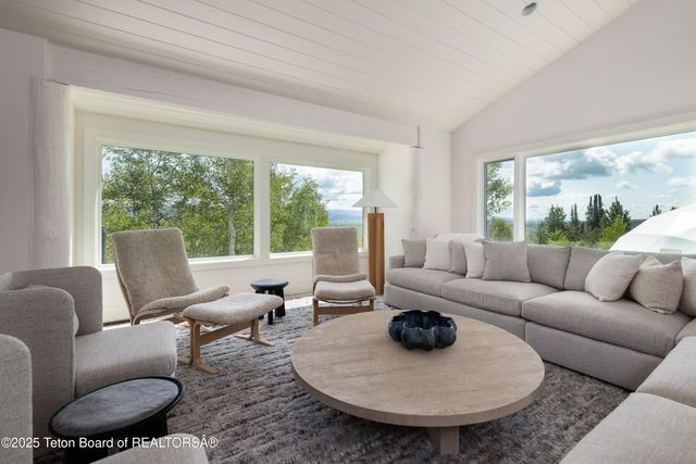 $15,000,000 | 101 Miner Creek Road, Pinedale, WY 82941