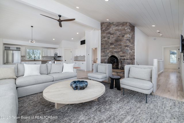 $15,000,000 | 101 Miner Creek Road, Pinedale, WY 82941