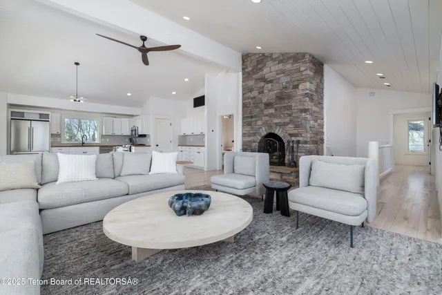 $15,000,000 | 101 Miner Creek Road, Pinedale, WY 82941