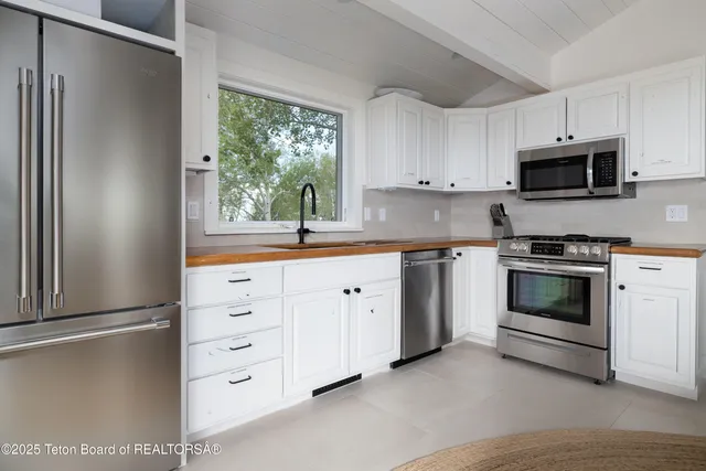 $15,000,000 | 101 Miner Creek Road, Pinedale, WY 82941