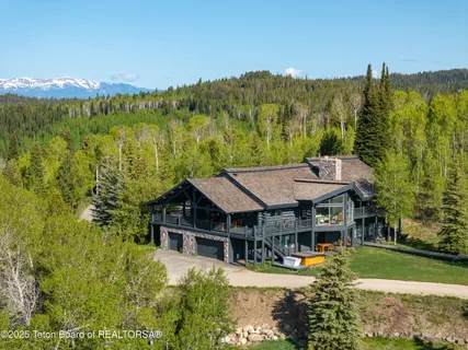 $15,000,000 | 101 Miner Creek Road, Pinedale, WY 82941