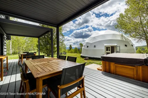 $15,000,000 | 101 Miner Creek Road, Pinedale, WY 82941