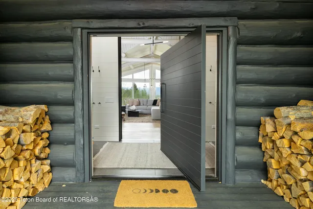 $15,000,000 | 101 Miner Creek Road, Pinedale, WY 82941