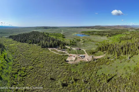$15,000,000 | 101 Miner Creek Road, Pinedale, WY 82941