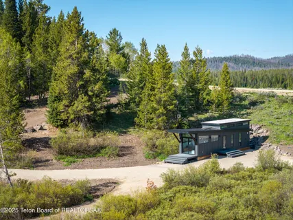 $15,000,000 | 101 Miner Creek Road, Pinedale, WY 82941