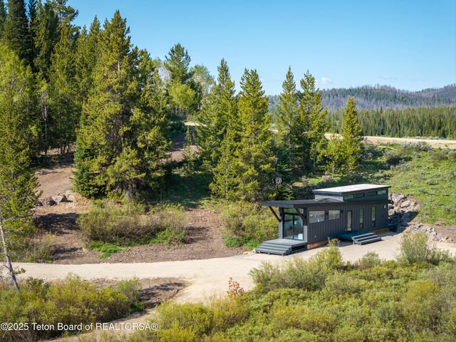 $15,000,000 | 101 Miner Creek Road, Pinedale, WY 82941