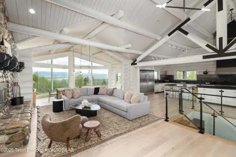 $15,000,000 | 101 Miner Creek Road, Pinedale, WY 82941