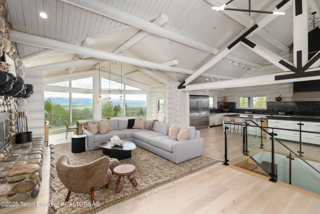 $15,000,000 | 101 Miner Creek Road, Pinedale, WY 82941