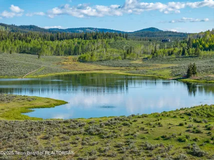 $15,000,000 | 101 Miner Creek Road, Pinedale, WY 82941