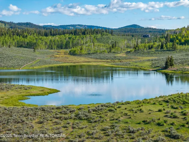 $15,000,000 | 101 Miner Creek Road, Pinedale, WY 82941