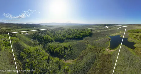 $15,000,000 | 101 Miner Creek Road, Pinedale, WY 82941