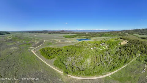 $15,000,000 | 101 Miner Creek Road, Pinedale, WY 82941