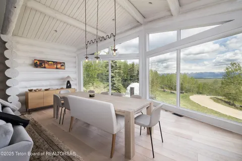 $15,000,000 | 101 Miner Creek Road, Pinedale, WY 82941