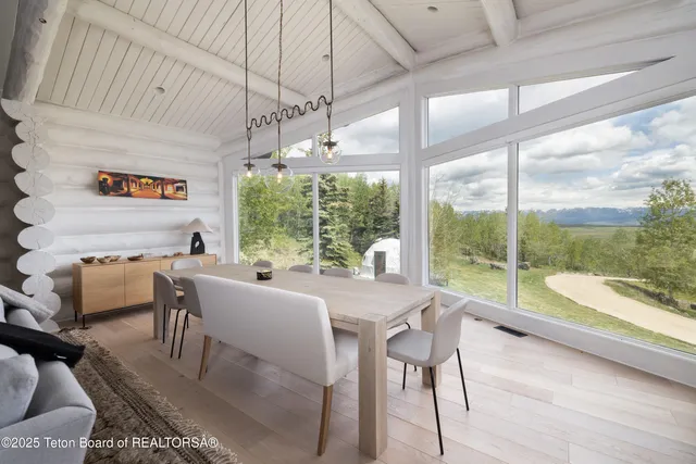 $15,000,000 | 101 Miner Creek Road, Pinedale, WY 82941