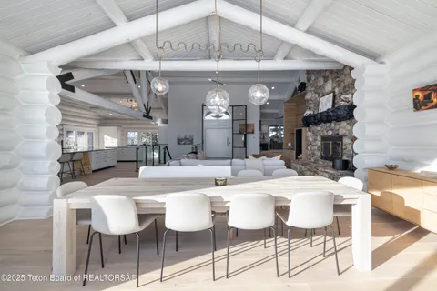 $15,000,000 | 101 Miner Creek Road, Pinedale, WY 82941