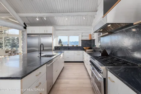 $15,000,000 | 101 Miner Creek Road, Pinedale, WY 82941