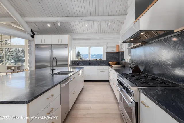 $15,000,000 | 101 Miner Creek Road, Pinedale, WY 82941