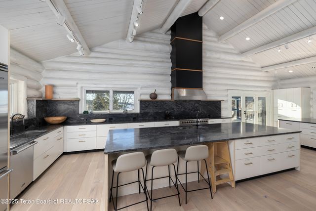 $15,000,000 | 101 Miner Creek Road, Pinedale, WY 82941