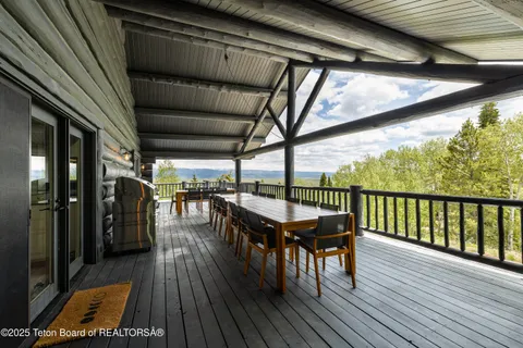 $15,000,000 | 101 Miner Creek Road, Pinedale, WY 82941