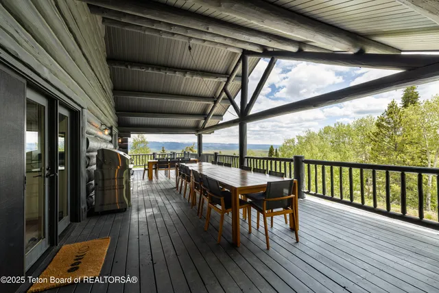 $15,000,000 | 101 Miner Creek Road, Pinedale, WY 82941