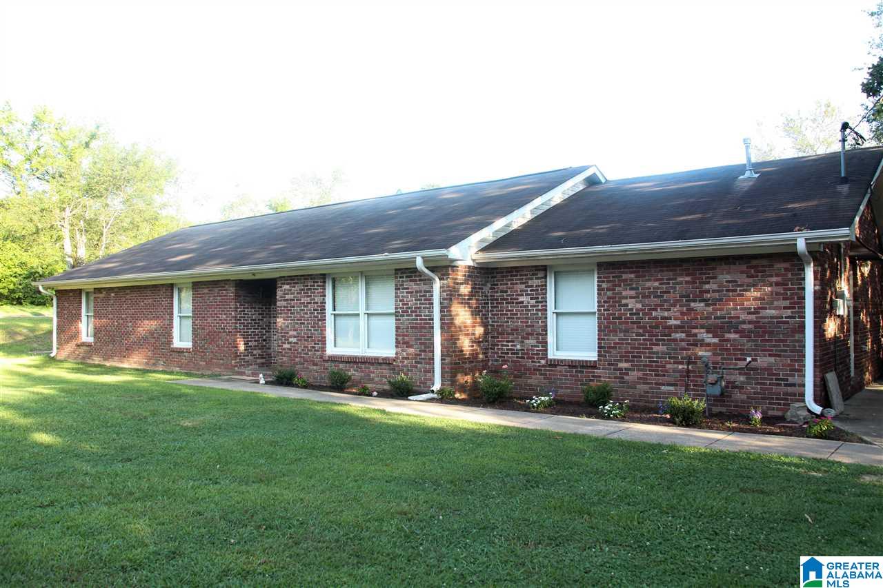 5465 Dewey Heights Road Pinson, AL 35126 - Photo 1 of 30