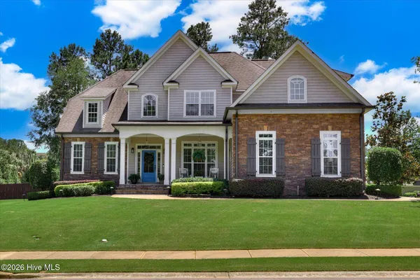 $595,000 | 1001 Kalmia Circle, Evans, GA 30809