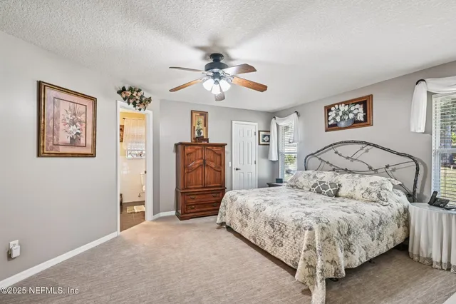 a view of outdoor space with seating