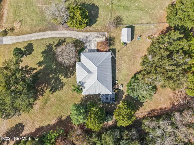 $395,000 | 120 Ashley Lake Drive, Melrose, FL 32666