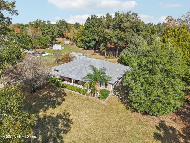 $395,000 | 120 Ashley Lake Drive, Melrose, FL 32666